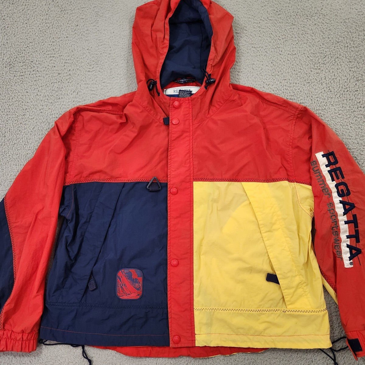 Regatta sportbekleidung Clearance