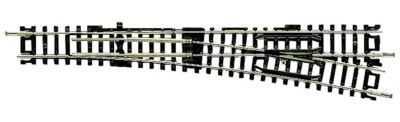 FLEISCHMANN 22303 N Scale Right Switch Length 155 Mm 10°