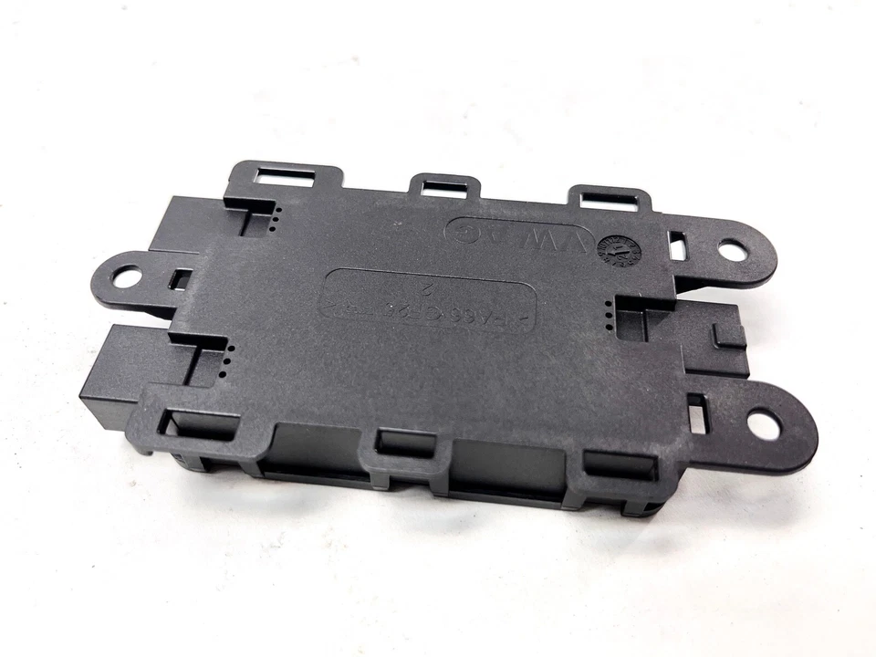 19-23 AUDI A6 A7 A8 BENTLEY CONTINENTAL MÓDULO IONIZADOR TEMPERATURA AIRE OEM Foto 2 de 3