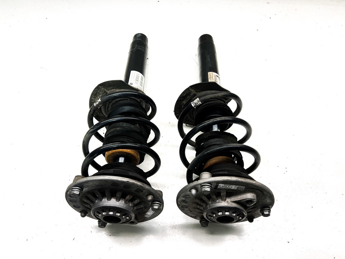 2012-2018 BMW 320i 328i 335i ACTIVEHYBRID-3 (F30) RWD - FRONT