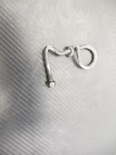 Toro Recycler Walk Behind Lawn Mower Rope Guide 106-8330 Bolt And Washer