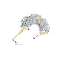 Régulateur alternateur Honda ACCORD