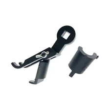 Rocker Arm Remover Installer & Valve Spring Compressor Tool For Dodge, Jeep 3.7L