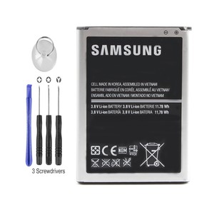 Аккумулятор eb615268vu samsung