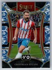 2023 Select La Liga Cristhian Stuani Winter Camo /99 #145 Girona FC