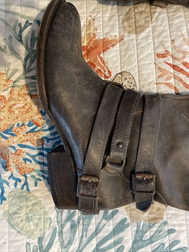 Freebird by Steven Irish boots | eBay