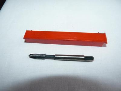 M5 X 0,8 SEKUNDENGEWINDEBOHRER - WIZARD