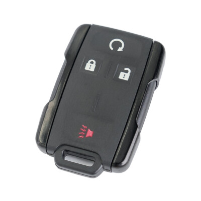 2 Telecomandi Chiave Keyless Per Chevrolet Silverado 1500 E Colorado 2015-2019 - Frequenza 315Mhz, FCC ID M3N-32337100