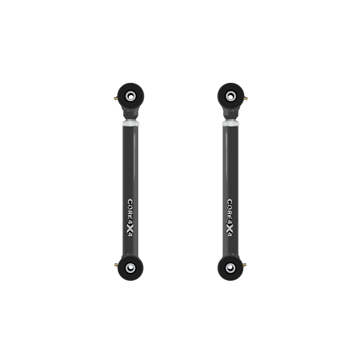 Core 4x4 Control Arms Cruise Rear Lower Fits Jeep WJ Charcoal eBay