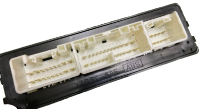 Daihatsu Copen Metal Top Roof Control ECU 89720-97201 OEM | eBay