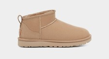 UGG WOMEN CLASSIC ULTRA MINI - 1116109
