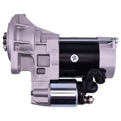 12V9T Starter 45-2323 for ThermoKing SB200 SB210 SB300 SB310 SB-II SR SL100SL200