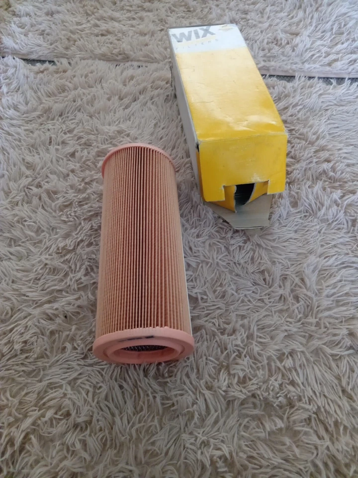 Новый воздушный фильтр подходит для Saab 9000 (87-98) (WA6601) - Изображение 3 из 3