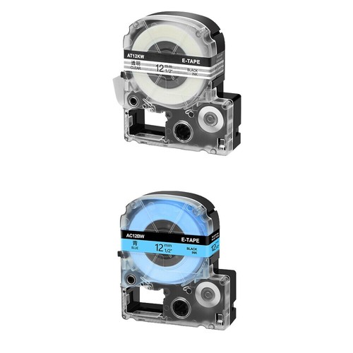 12x Blaue Gaskartuschen Für Powers C3, Spit Pulsa 1000, DIGA CS-1 – 152 Mm Mit Blauem Ventil