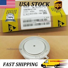 ABB NEW Flat SCR Thyristor TV 918-1500-28 NKO TV918-1500-28NKO US Free TAX