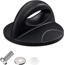 Universal Pot Lid Knob for Rival Crockpot Parts Pan Lid Hoding Handle Compatible