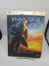 Halo 3: The Official Strategy Guide - Bungie - Prima Game Guides - Xbox 360