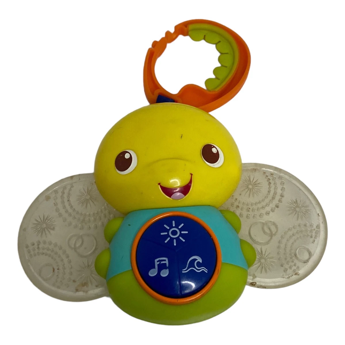 Bright starts beaming buggie cheap