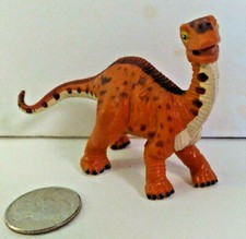 Apatosaurus Dinosaur 1997 Safari Ltd