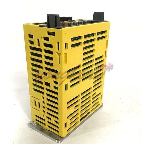 NEW Fanuc A06B-6132-H002 Servo Amplifier - Picture 1 of 6