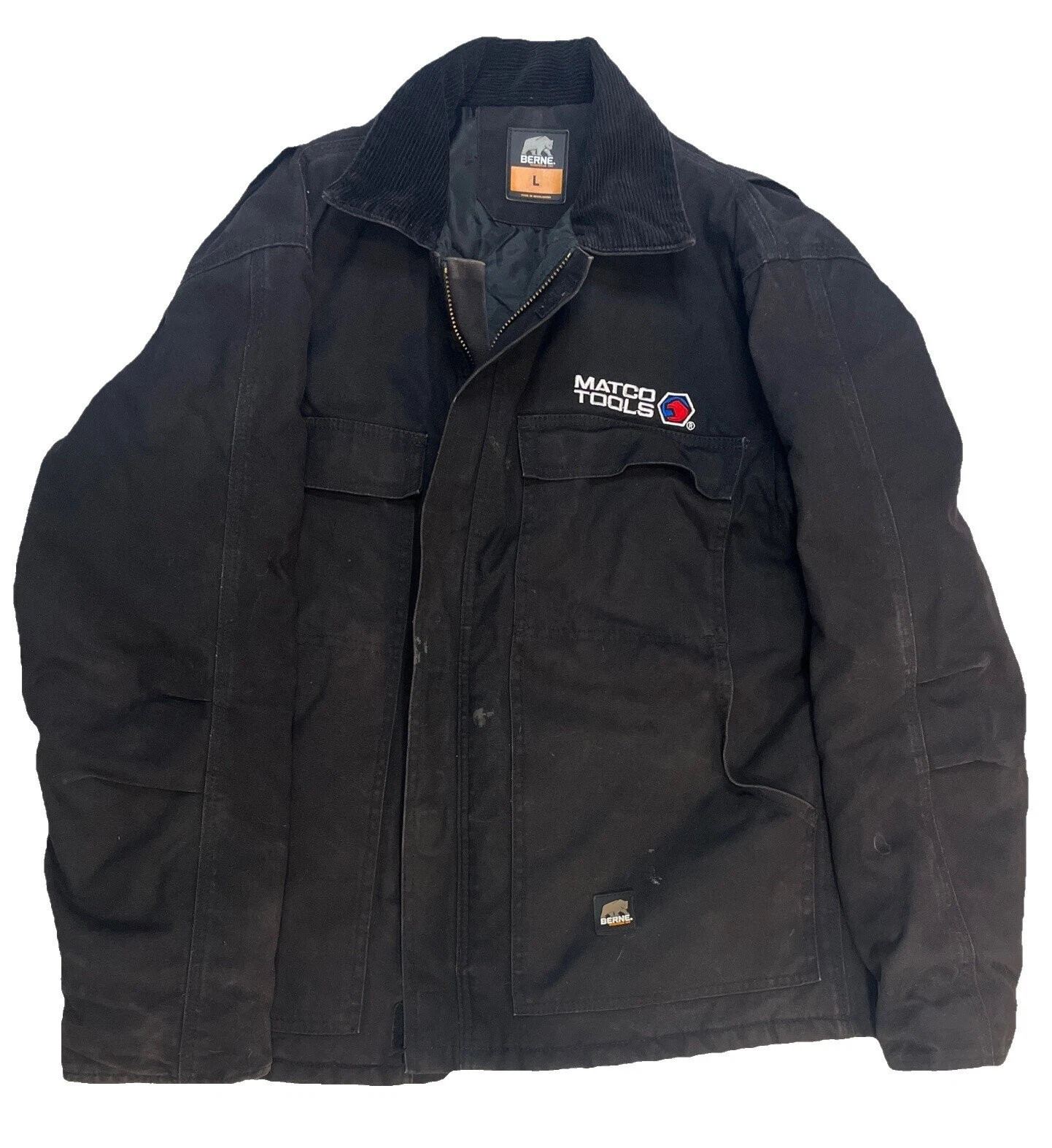 Matco Tools Regular Size L Coats, Jackets & Vests for Men