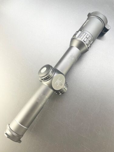 BWare HAWKE 18400 Zielfernrohr FRONTIER 30 1-6x24 L4A DOT V374 - Bild 3 von 10