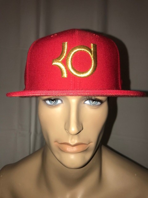 nike kd hat