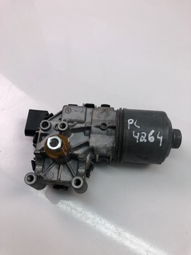 VW POLO 6R, 6C Scheibenwischermotor 6R1955119A 2011 20661243