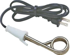 NEW NORPRO 559 IMMERSION WATER HEATER 300 WATTS COFFEE TEA SOUP CUP PORTABLE