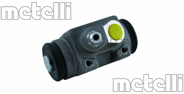 Metelli 04-0906 Radbremszylinder Hinterachse Links FÜR Hyundai KIA-image