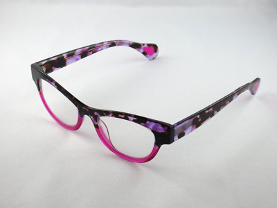 THEO Mod.: Mille+44 Brille Brillengestell Frame Belgium ohne Etui