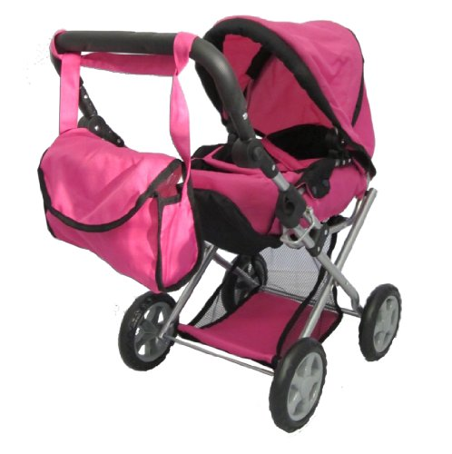 triokid stroller