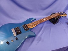 B.C.RICH Eagle 580 Electric Guitar JPN USED