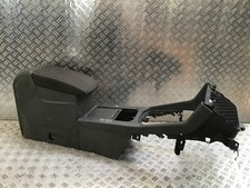 Mittelkonsole VW Golf Sportsvan (AUV)