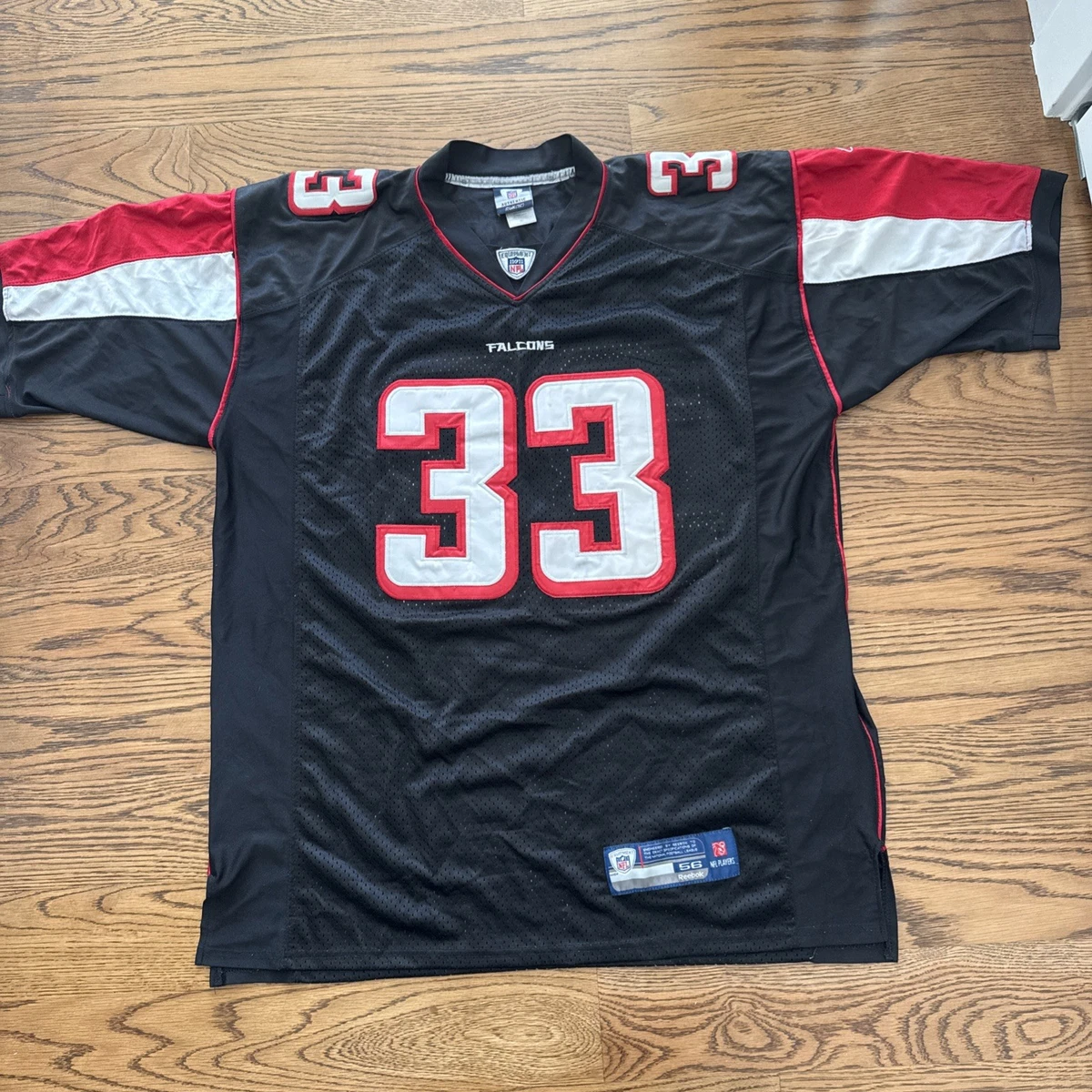 Reebok Atlanta Falcons NFL Jerseys for sale | eBay