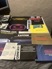 Vintage 1986 Nintendo NES Rob the Robot Instruction Manuals Zelda Mario Lot