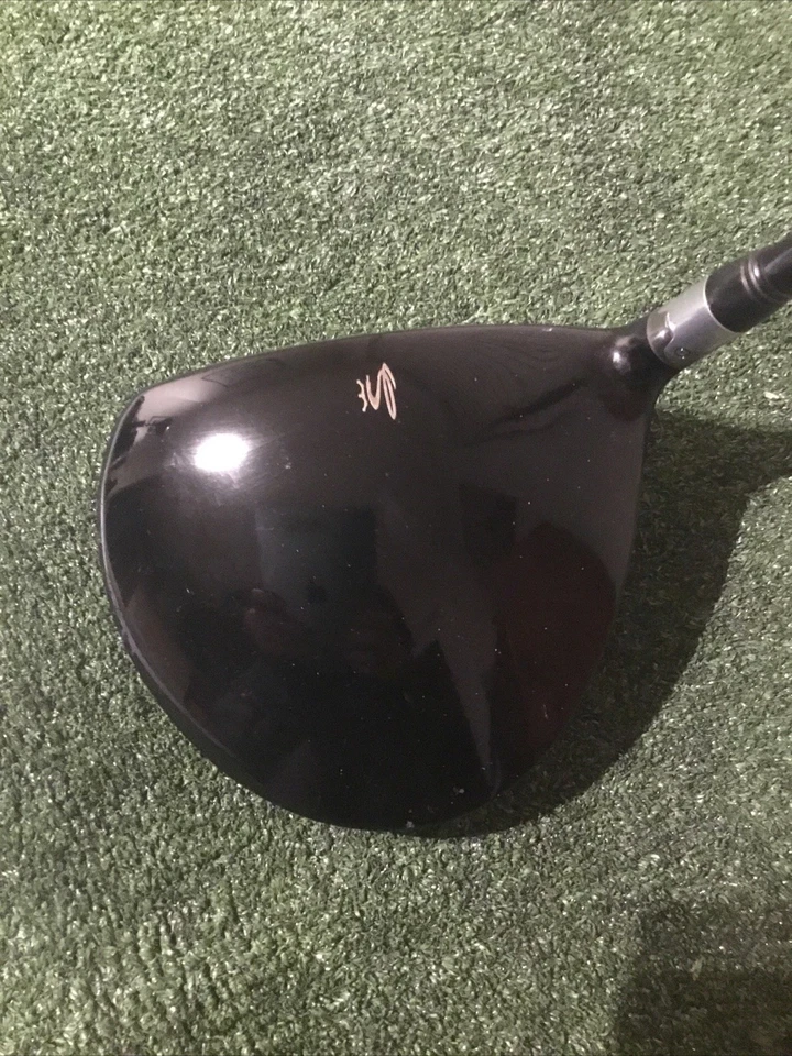 Cobra Left Handed ZL Zero Limits AFT 9.5* Driver Regular 59g Voodoo Graphite 46” - Image 3 of 4