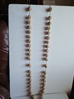 Giant Resin Rosary Wall Hanging- Made in Italy, An amazing piece — photo 2