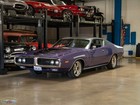 1972 Dodge Charger Custom 440 V8 2 Door Hardtop