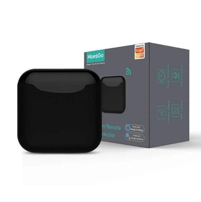 MOES WiFi Smart Remote IR+RF Controller UFO-R2-RF
