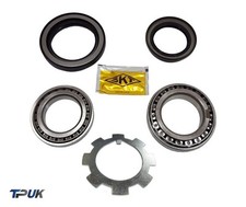 Roulement de roue Ford TRANSIT