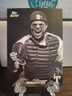 2024 Topps Black & White Ivan Rodriguez