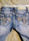 Rock Revival Yui sz25 boot  Women's Jeans — photo 2