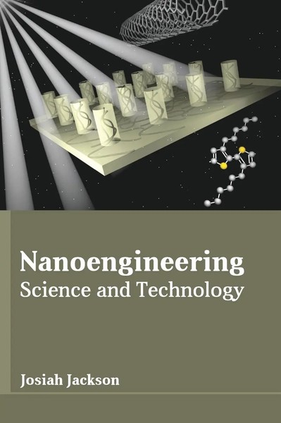 Josiah Jackson | Nanoengineering | Buch | Englisch (2017) | Gebunden-image