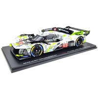 2025 Peugeot 9X8 #93 - 24Hrs Le Mans - 1/18 Spark Models