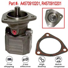 Fits For Detroit Diesel Mercedes A4570910201 Mbe4000 Fuel Transfer Pump Us Stock