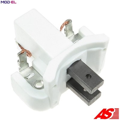 HALTER KOHLEBÜRSTEN ABH9001 FORHOLDER KOHLEBÜRSTEN ABH9001 FÜR FORD BG320  