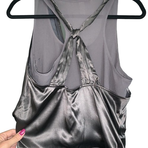 NWOT Flawless silk Banana Republic Heritage dress