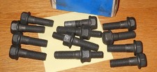 Nos 1967-69 Corvette Camaro Nova 427 1970-77 454 Exhaust Manifold To Head Bolt