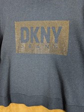 DKNY Sweater Size L